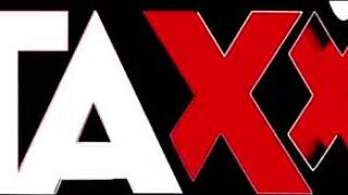 gorgeous olivia laroche gets cock in her pussy and ass during hardcore fucking