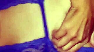 Novinha Enjoys Hard Fucking by Four Brazilian Monster Cocks