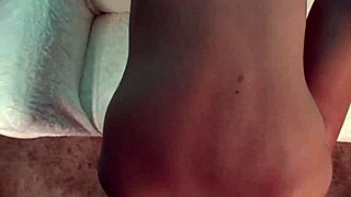 Teen fucked intensely by BBC until creampie