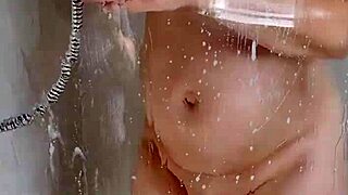 The Naked Cleaner Cleans The House Completely Naked