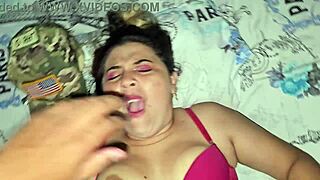 Okey Dick And More Dick For The Damn Blonde Bitch