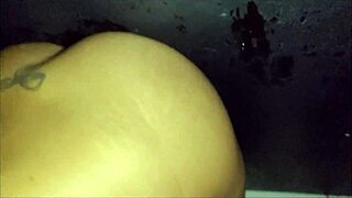 i sucked a black dick in gloryhole n gave my ass parte 2