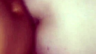 she endured only anal until it hurt