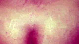 Real homemade sex with curvy latina milf stepmother