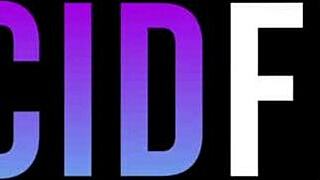 Lucidflix Luminati's Muscular Bodybuilder Fucks Petite Molly Little