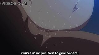 akane decides to ride it in this ntr story