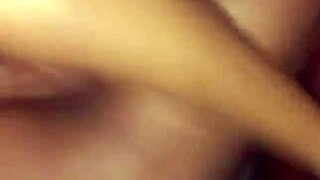 Novinha Enjoys Hard Fucking by Four Brazilian Monster Cocks