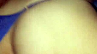 Novinha Enjoys Hard Fucking by Four Brazilian Monster Cocks