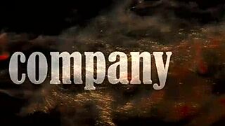 i loved anal threesome with valentina cross, her big ass gaping from double penetration