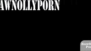 Crazy fuck inside the school classroom