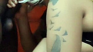 Amateur Johannesburg Whore Teasing Her Clit and Pussy Lips