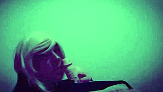 i enjoy shemale veronica's weekly training with ass shaking and toy play