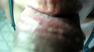 Compiled sexy brunette sucking friends cock with intense passion 😈