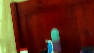 Amateur Johannesburg Whore Teasing Her Clit and Pussy Lips