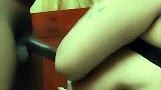 Amateur Johannesburg Whore Teasing Her Clit and Pussy Lips