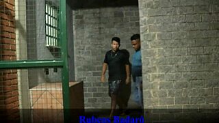 Horny Wife Affair DP