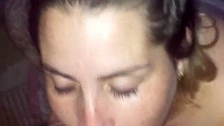 she endured only anal until it hurt