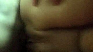 Hot Mature Woman Allows Repeat Fucking and Creampie