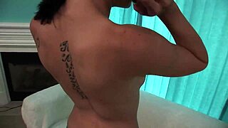 Teen fucked intensely by BBC until creampie