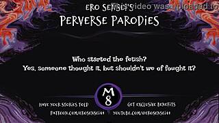 Who Actually Started the Music Parody Trend?