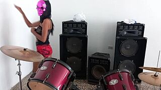 These dolls only want sex in rough group action