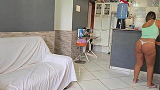 Wow, Big-Ass Cleaner Here!