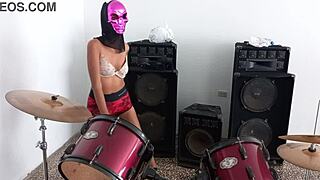 These dolls only want sex in rough group action