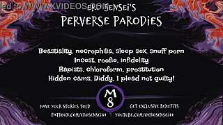 Who Actually Started the Music Parody Trend?