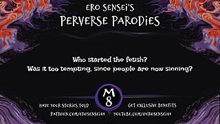 Who Actually Started the Music Parody Trend?