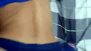 Jovencita Con Lentes Folla Intenso Con Profesor