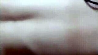 Fucking A Stranger In Various Positions Including Cowgirl And Doggystyle