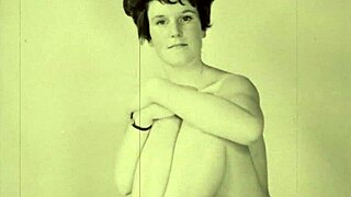 Vintage Amateurs in Secret Life