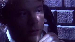 Gina Ryder Gets Her Big Tits Rocked Cowgirl As She Rides To Get Splattered