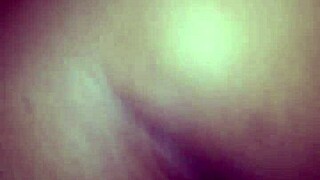 Ebony Elegance Doggystyle with Big Black Cock