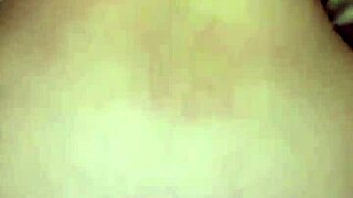 Me Da Fuerte Por La Conchita Hasta Mojarme Toda Y Acaba En Mi Cola