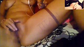 Venezuelan horny teen strips for video call