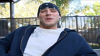 Cumming On Big Tits Of Candy Mason