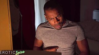 I, The Voyeur Landlord, Cant Resist That Petite Teen With Small Tits