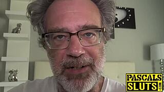 Kimber woods got anally punished after dominating with her face sitting