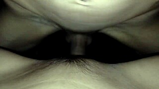 'give me orgasm,' says mature woman with hairy pussy in massage room