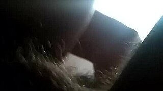 is this mexican prostitute a married whore? watch her pussy