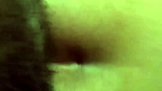 is this mexican prostitute a married whore? watch her pussy