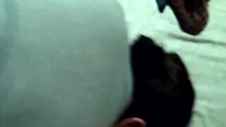 is this mexican prostitute a married whore? watch her pussy