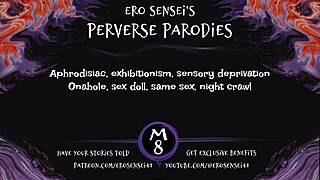 Who Actually Started the Music Parody Trend?