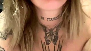 Me Da Fuerte Por La Conchita Hasta Mojarme Toda Y Acaba En Mi Cola