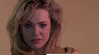 Hot Table Top Masturbation Whore