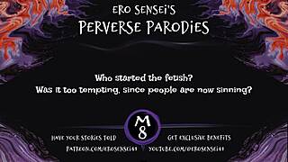 Who Actually Started the Music Parody Trend?