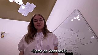 Be Afraid of the Crazy Stalker