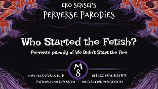 Who Actually Started the Music Parody Trend?