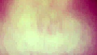 Me Da Fuerte Por La Conchita Hasta Mojarme Toda Y Acaba En Mi Cola